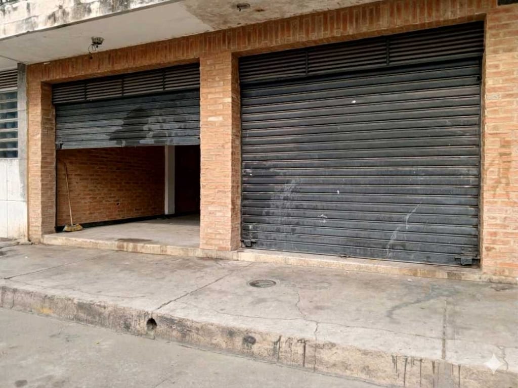 Local comercial en San Blas, Valencia - 1