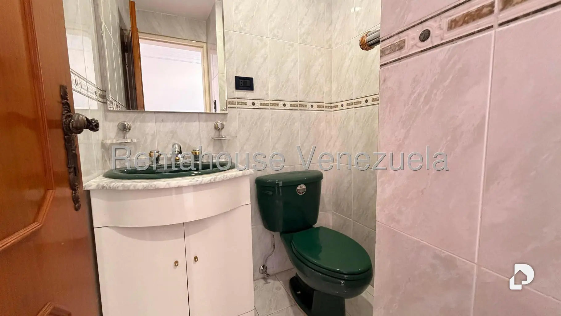 Apartamento en Miranda, Caracas – 5