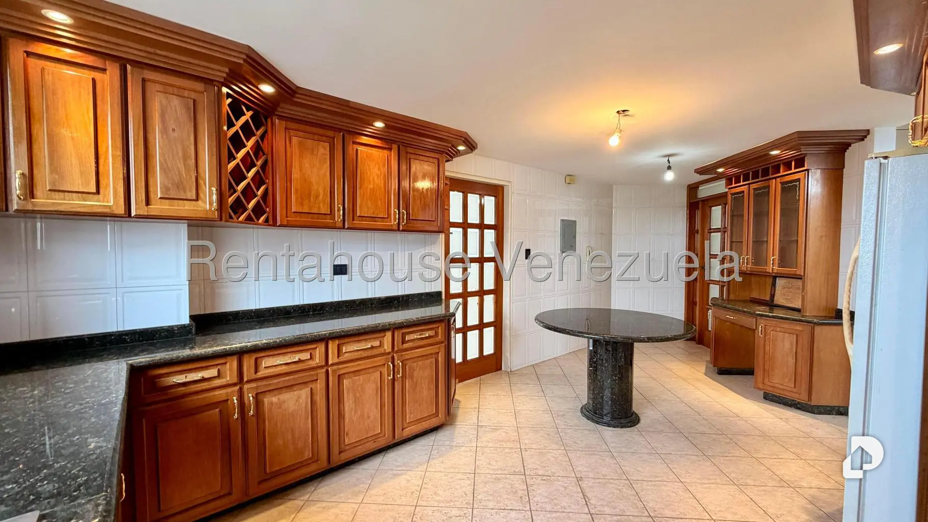 Apartamento en Miranda, Caracas – 4