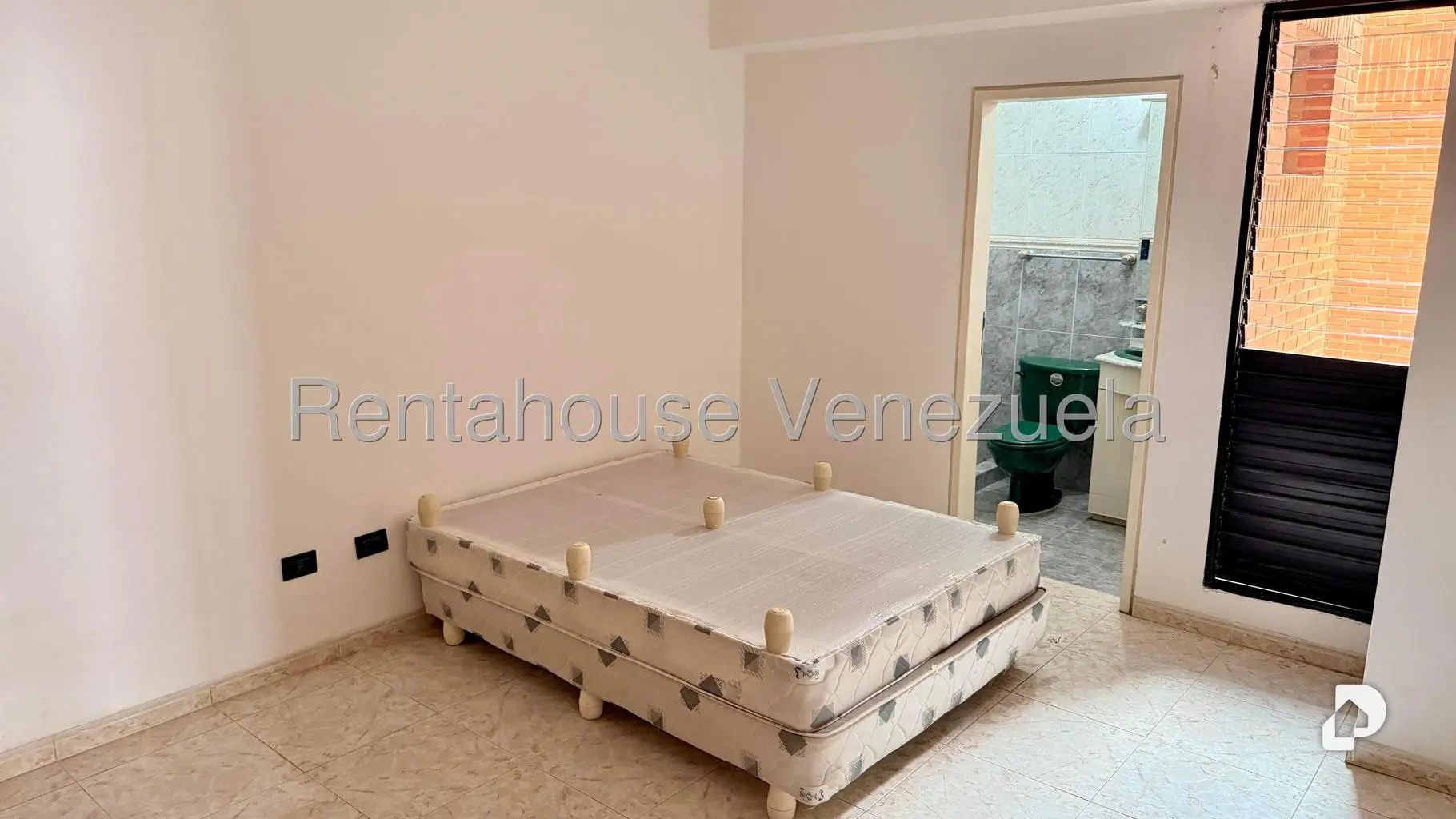 Apartamento en Miranda, Caracas – 8
