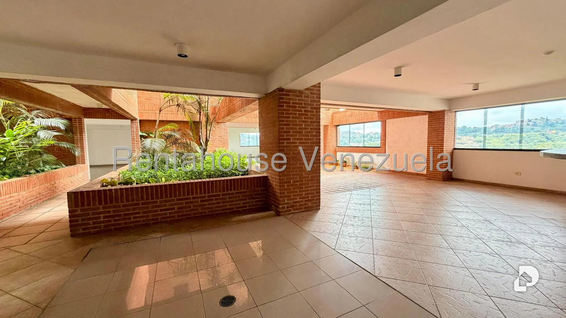 Apartamento en Miranda, Caracas – 18