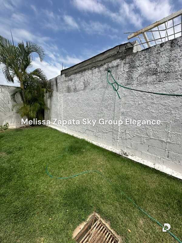 Casa en Terrazas de la Ensenada, San Felipe – 13