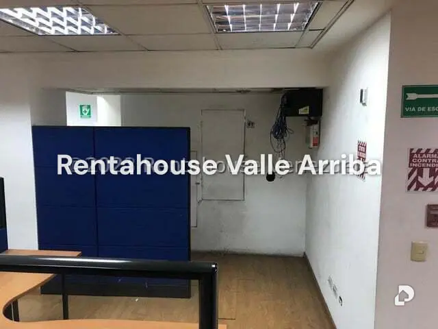 Oficina en El Rosal, Caracas – 22