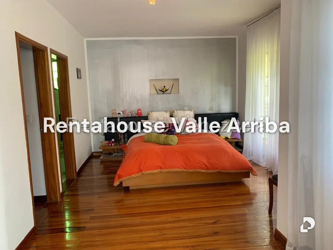 House in Los Naranjos (del Cafetal), Caracas – 10