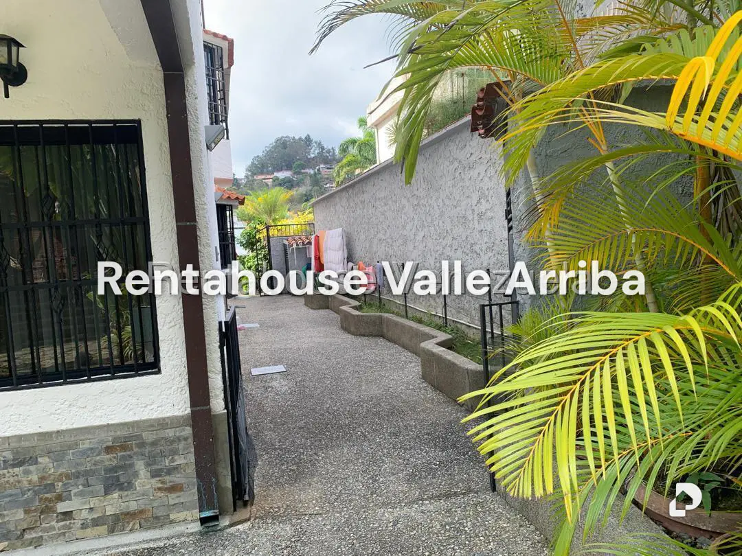 House in Los Naranjos (del Cafetal), Caracas – 27