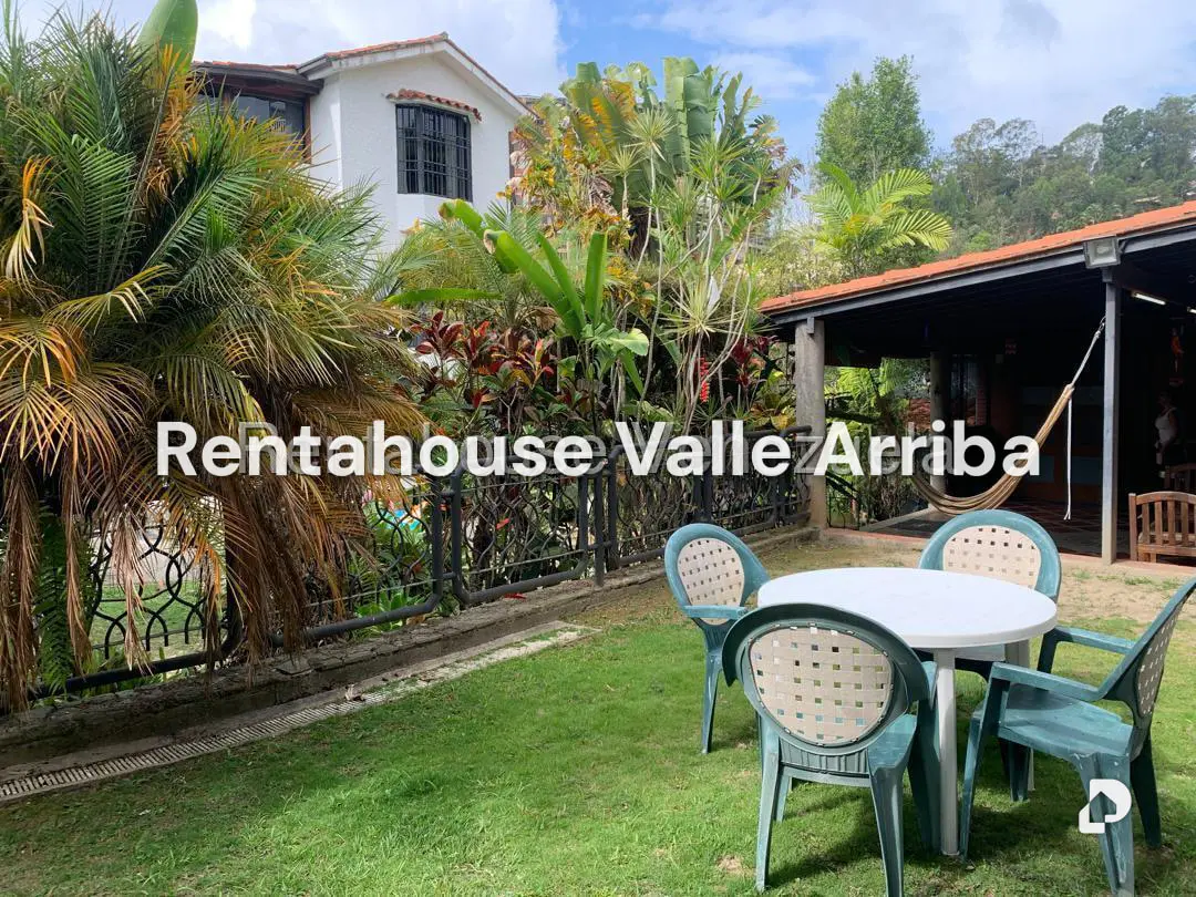 House in Los Naranjos (del Cafetal), Caracas – 30