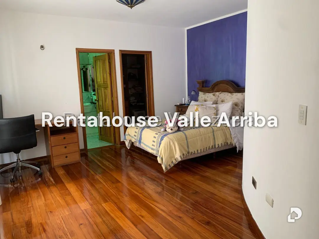 House in Los Naranjos (del Cafetal), Caracas – 20