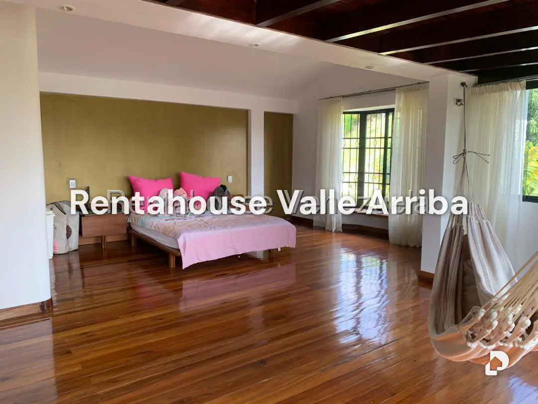 House in Los Naranjos (del Cafetal), Caracas – 16