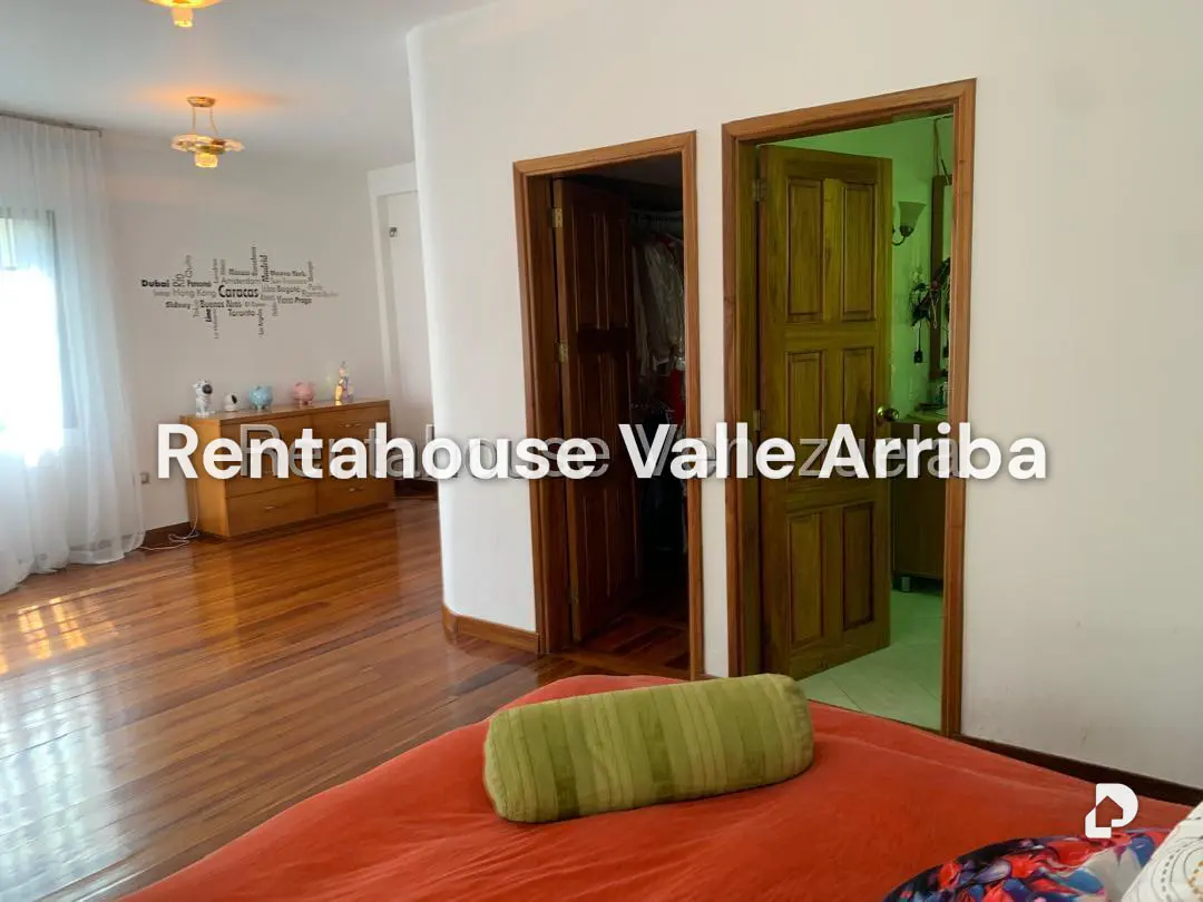 House in Los Naranjos (del Cafetal), Caracas – 25