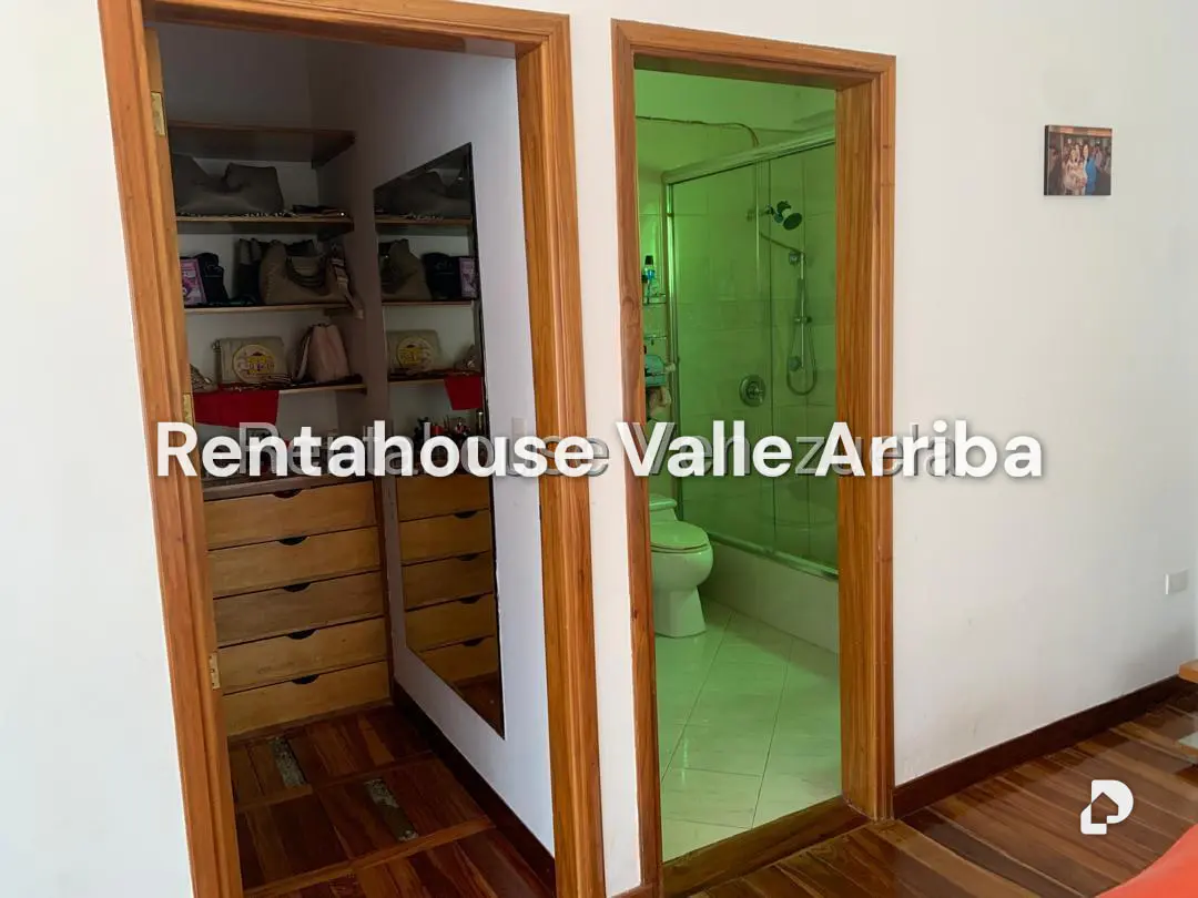 House in Los Naranjos (del Cafetal), Caracas – 24