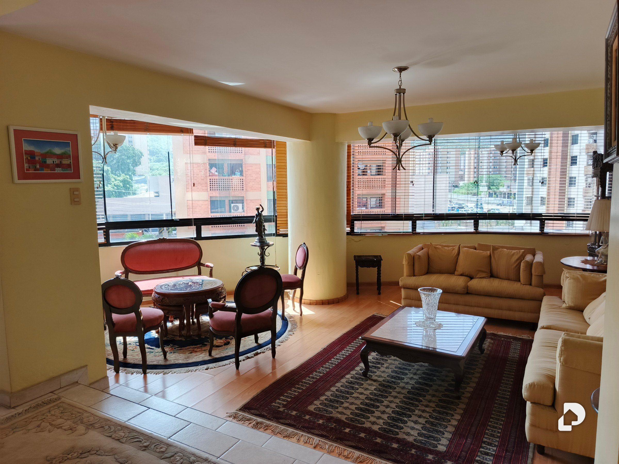 Apartamento en Naguanagua – 2