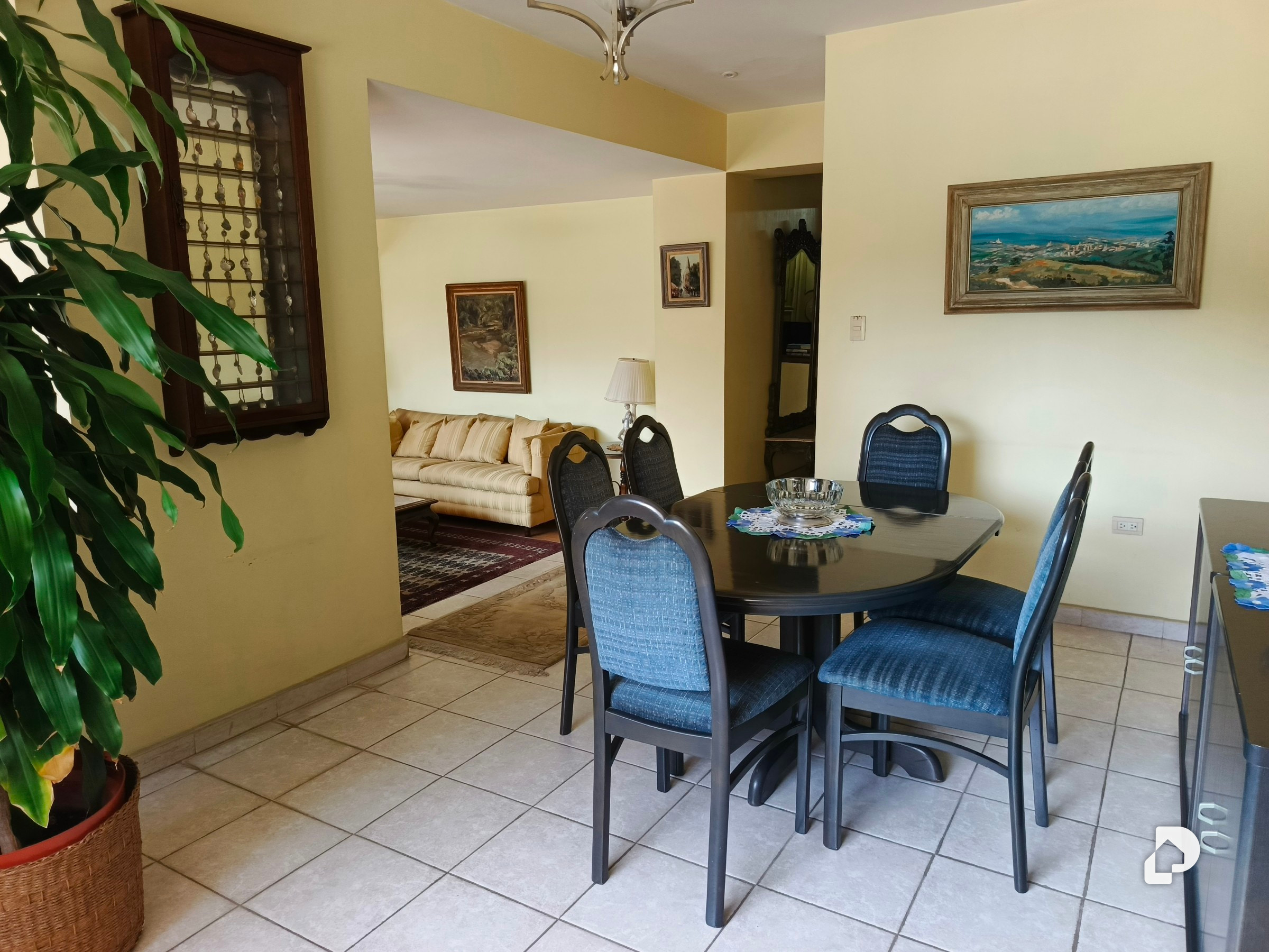 Apartamento en Naguanagua – 5