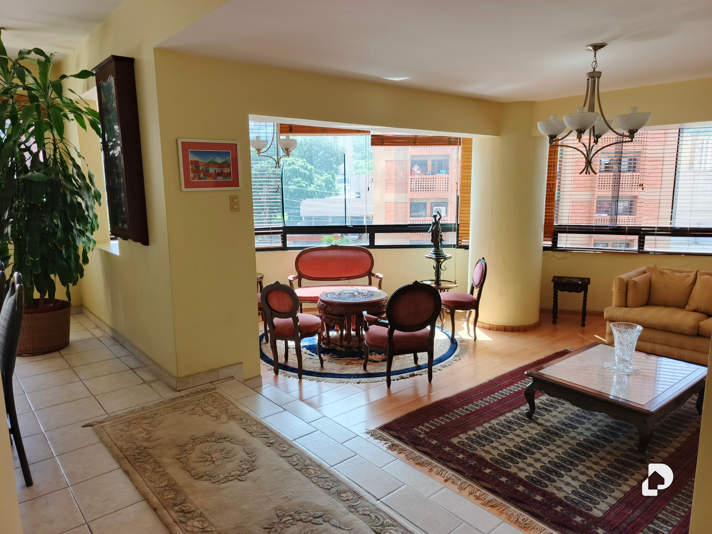 Apartamento en Naguanagua – 3