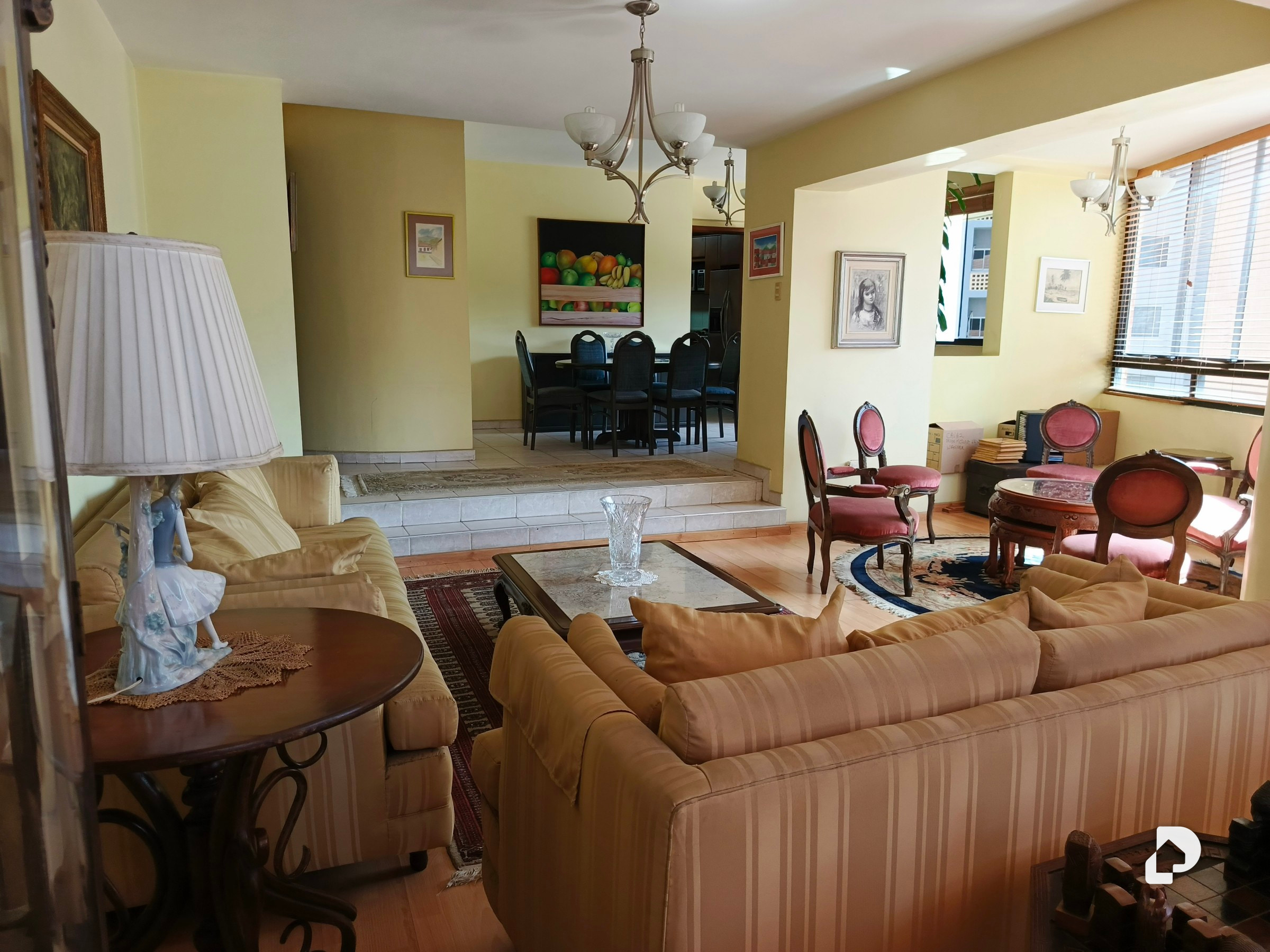 Apartamento en Naguanagua – 4