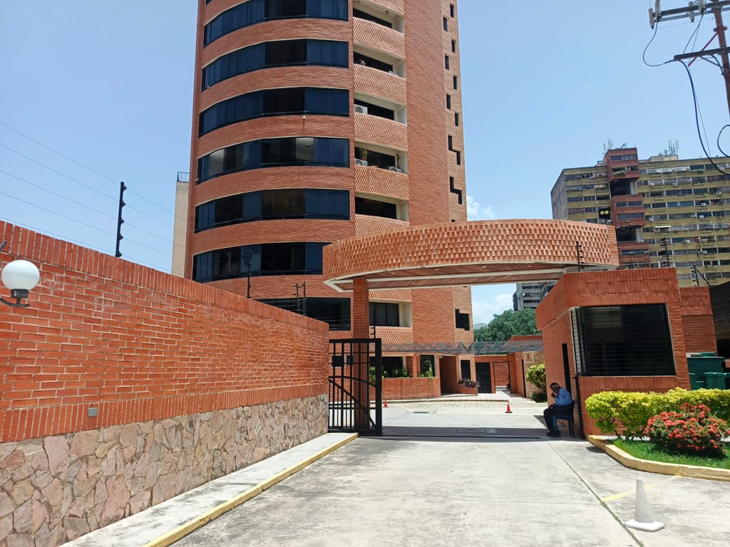 Apartamento en Naguanagua - 1