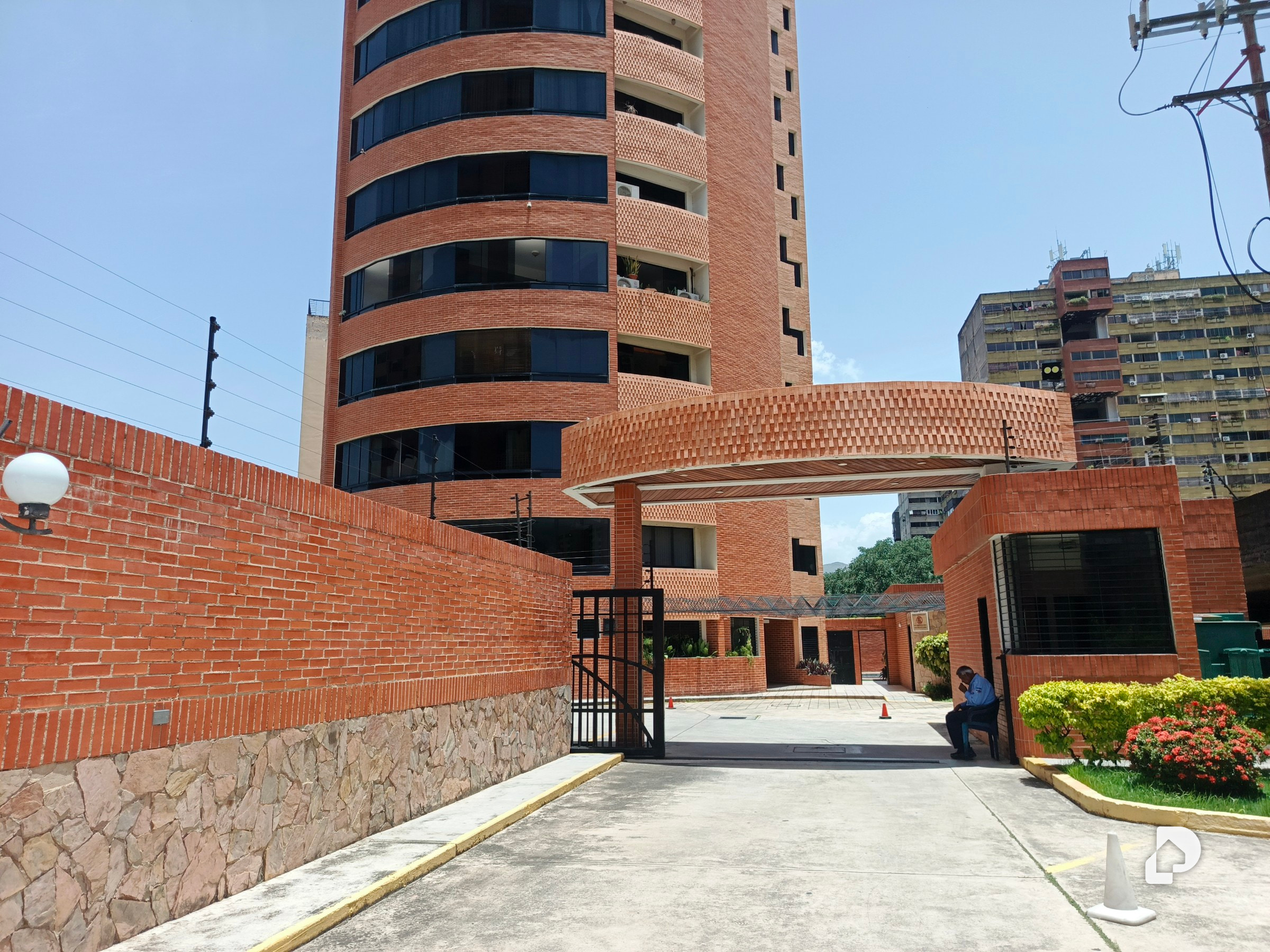 Apartamento en Naguanagua – 1