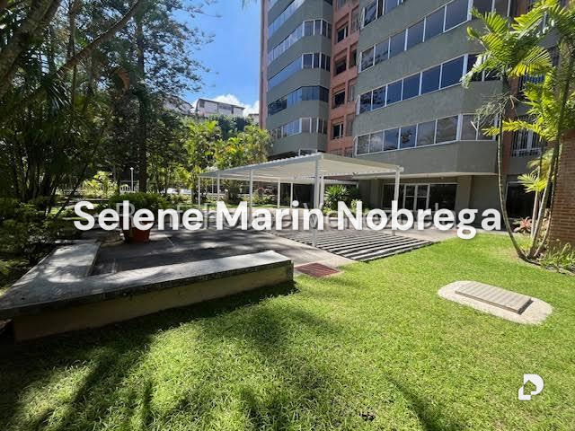 Apartamento en Los Naranjos (del Cafetal), Caracas – 13