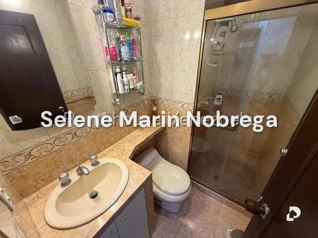 Apartamento en Los Naranjos (del Cafetal), Caracas – 16