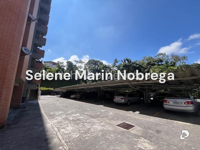 Apartamento en Los Naranjos (del Cafetal), Caracas – 20