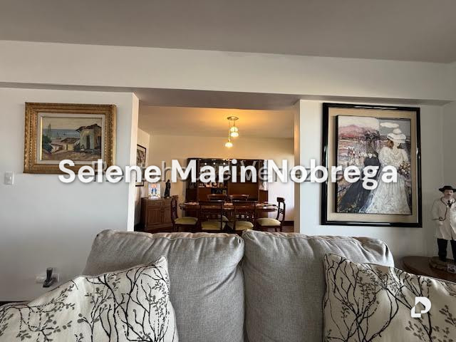 Apartamento en Los Naranjos (del Cafetal), Caracas – 4