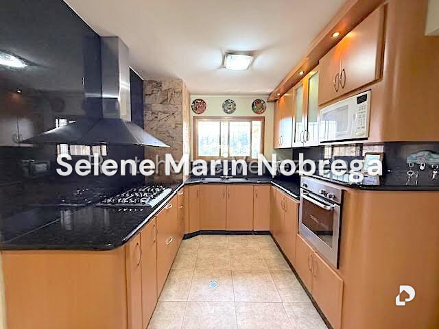 Apartamento en Los Naranjos (del Cafetal), Caracas – 11