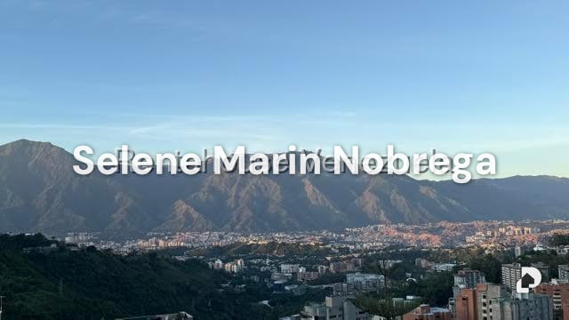 Apartamento en Los Naranjos (del Cafetal), Caracas – 1