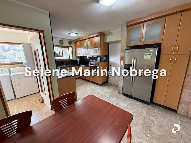 Apartamento en Los Naranjos (del Cafetal), Caracas – 9