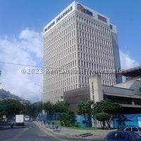 Oficina en San Martín, Caracas - 1
