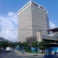 Oficina en San Martín, Caracas – 1