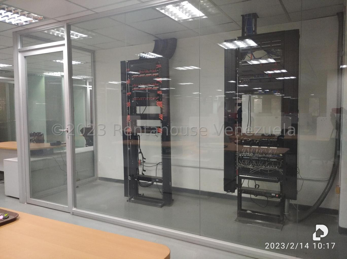 Oficina en San Martín, Caracas – 16