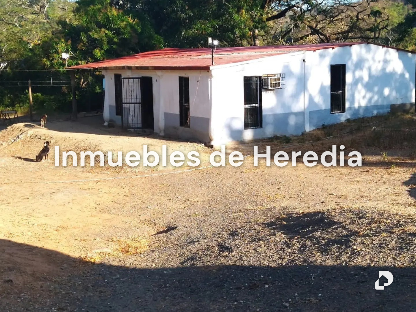 Finca en El Naipe – 3