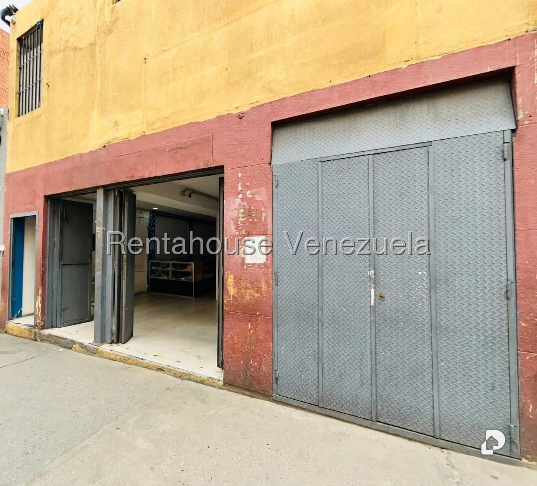 Local comercial en Parroquia Santa Teresa, Caracas