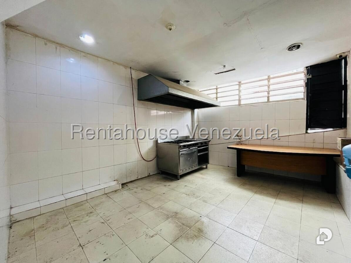 Local comercial en Parroquia Santa Teresa, Caracas