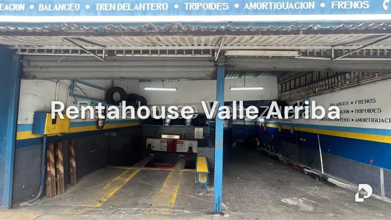 Terreno en La Trinidad, Caracas – 27