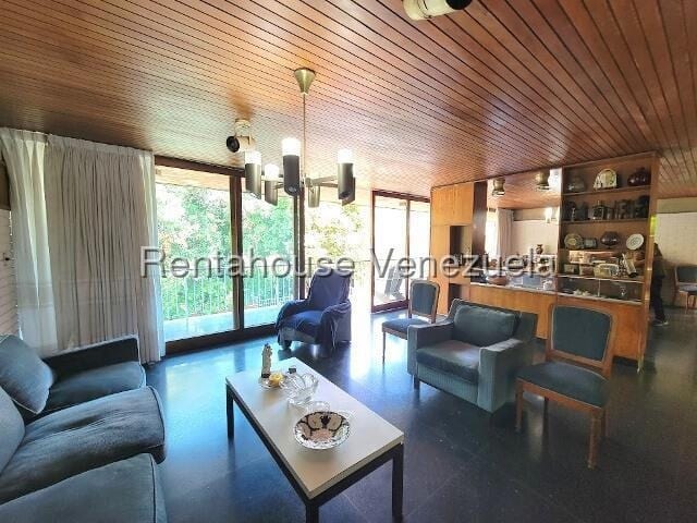 Casa en Prados del Este, Caracas - 1