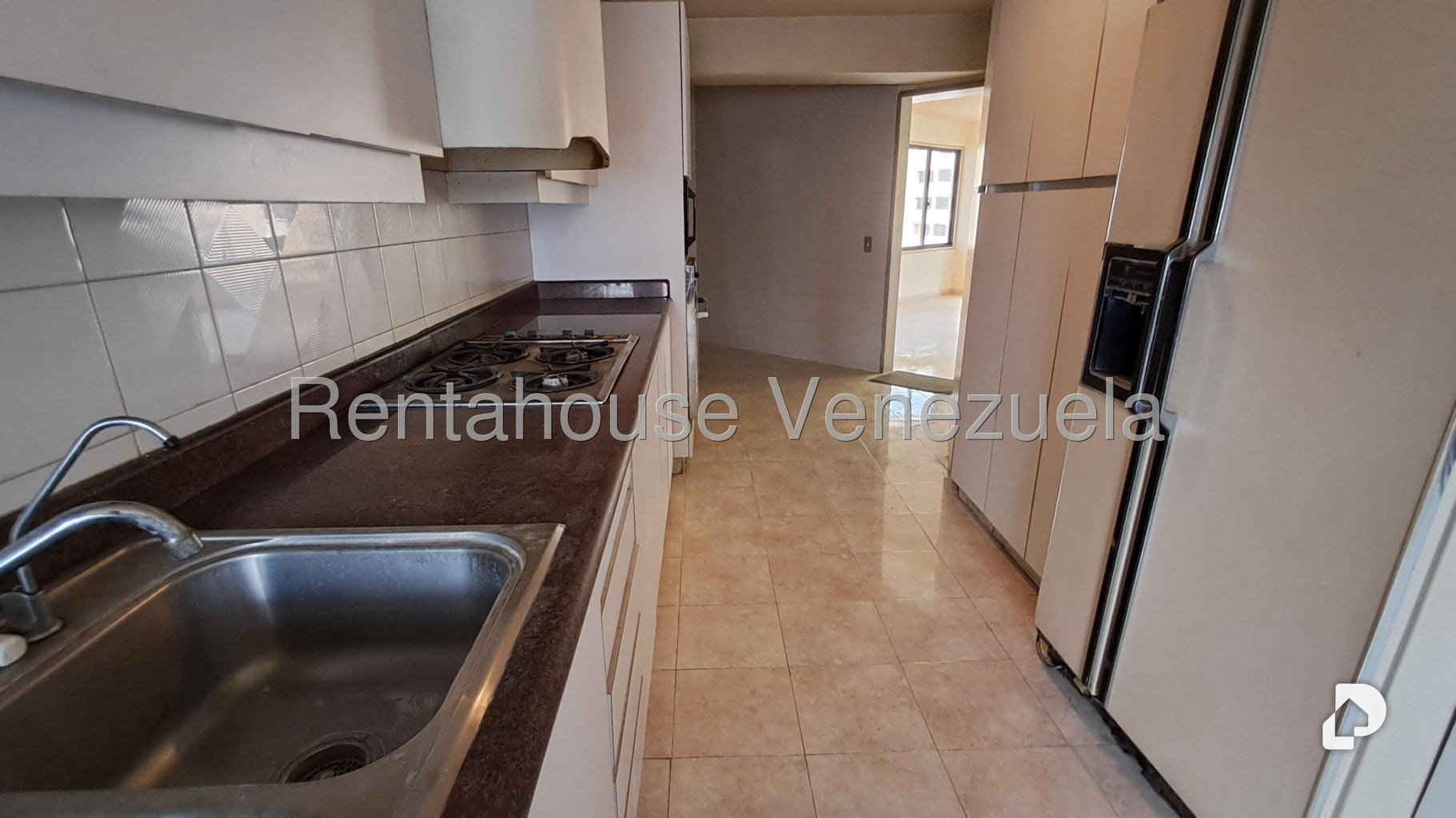 Apartamento en Los Chorros, Caracas – 17