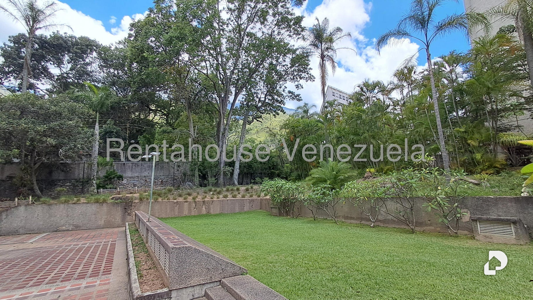 Apartamento en Los Chorros, Caracas – 2