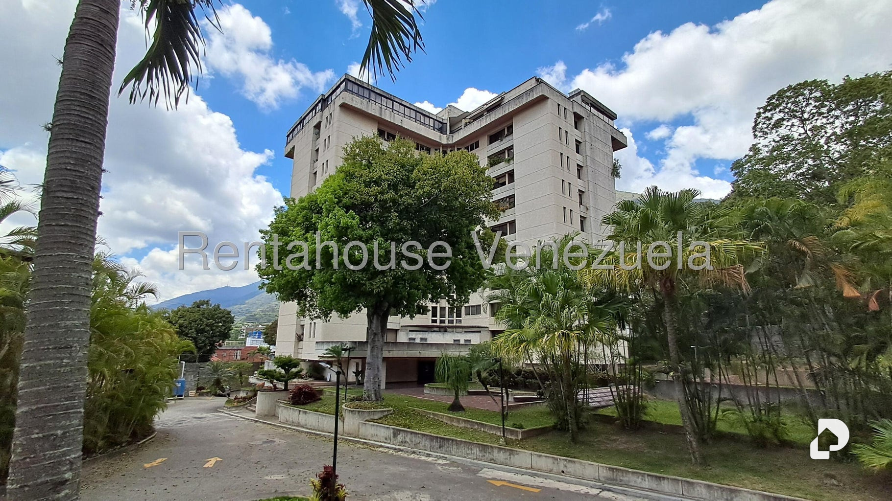 Apartamento en Los Chorros, Caracas – 1