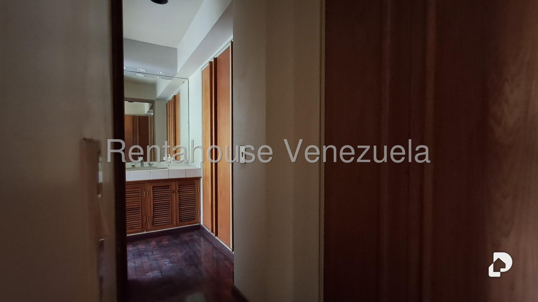 Apartamento en Los Chorros, Caracas – 27