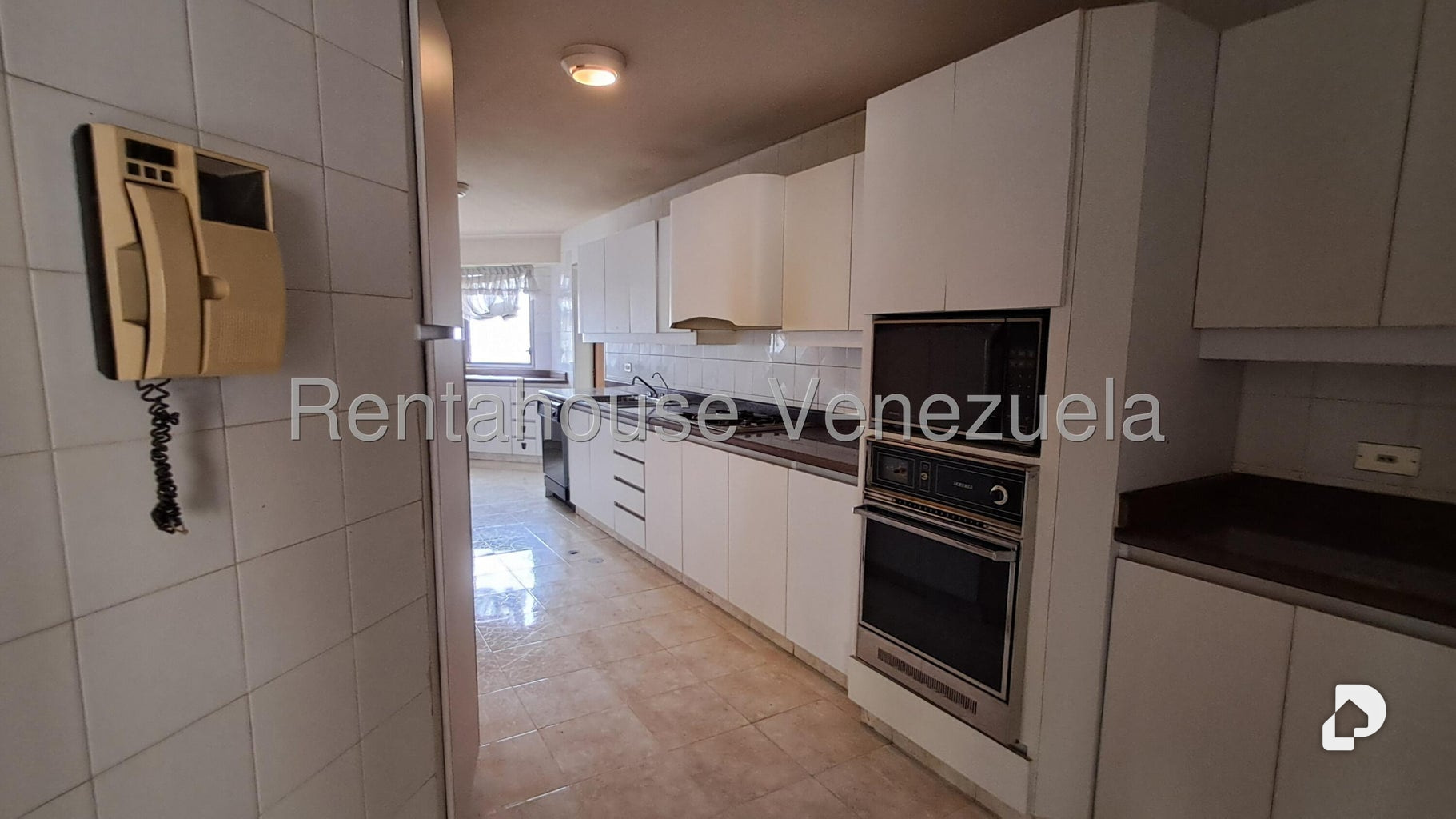 Apartamento en Los Chorros, Caracas – 15