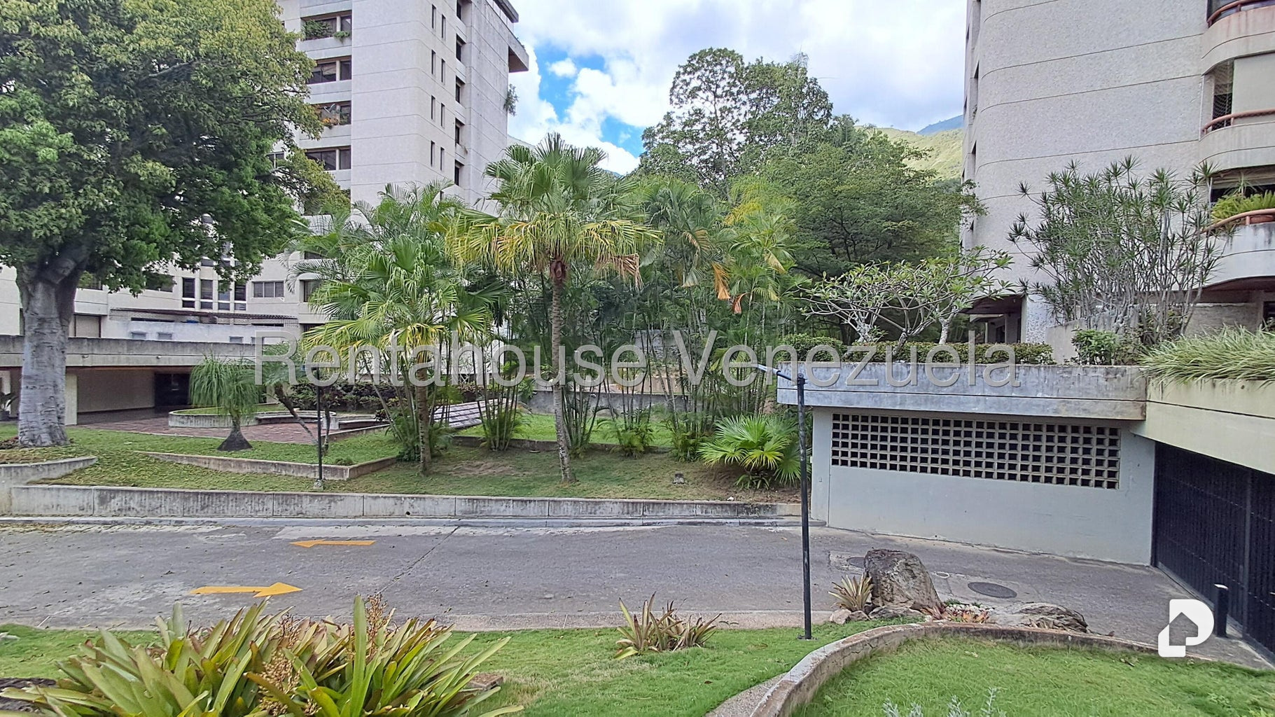 Apartamento en Los Chorros, Caracas – 7