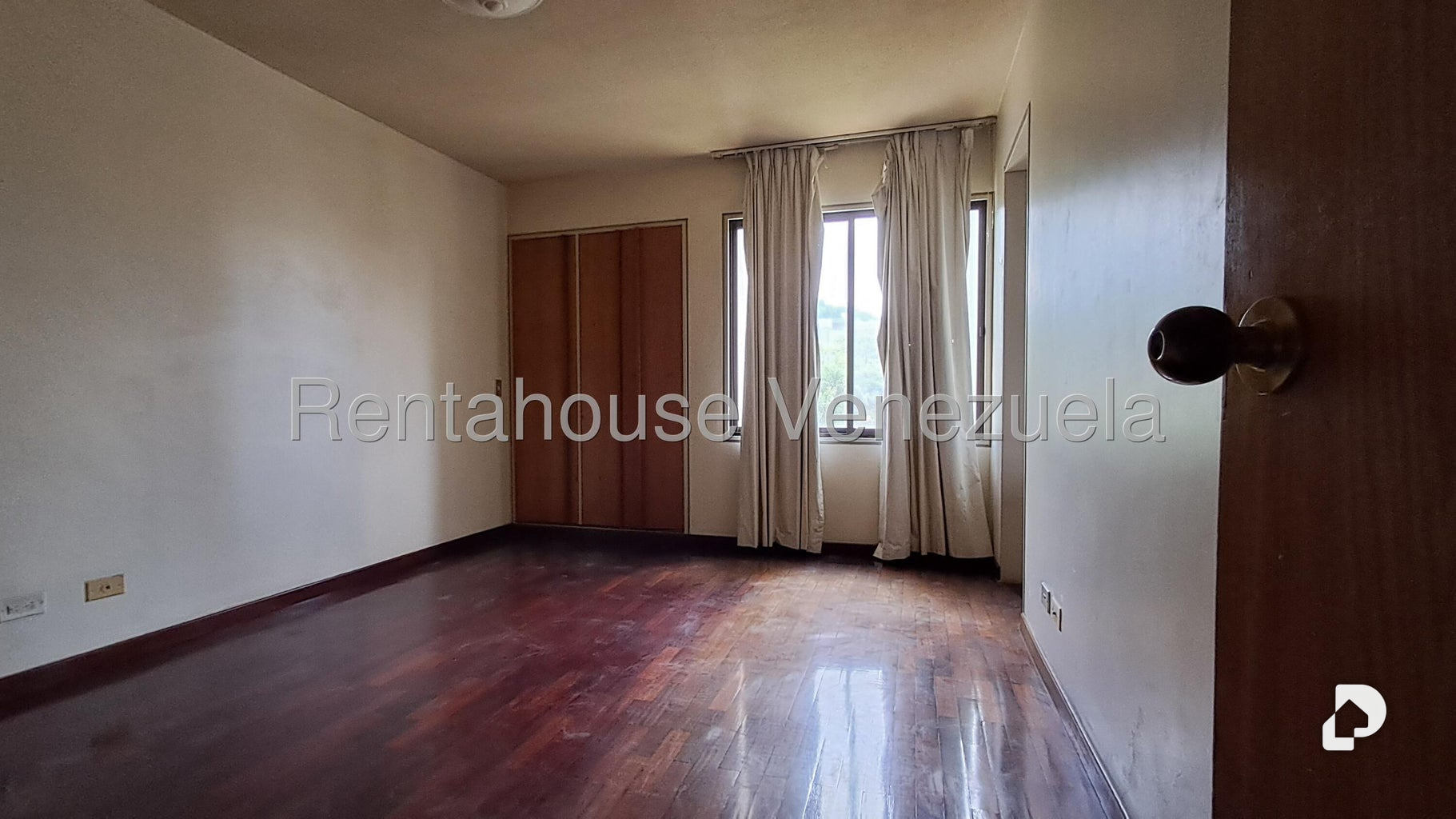 Apartamento en Los Chorros, Caracas – 26