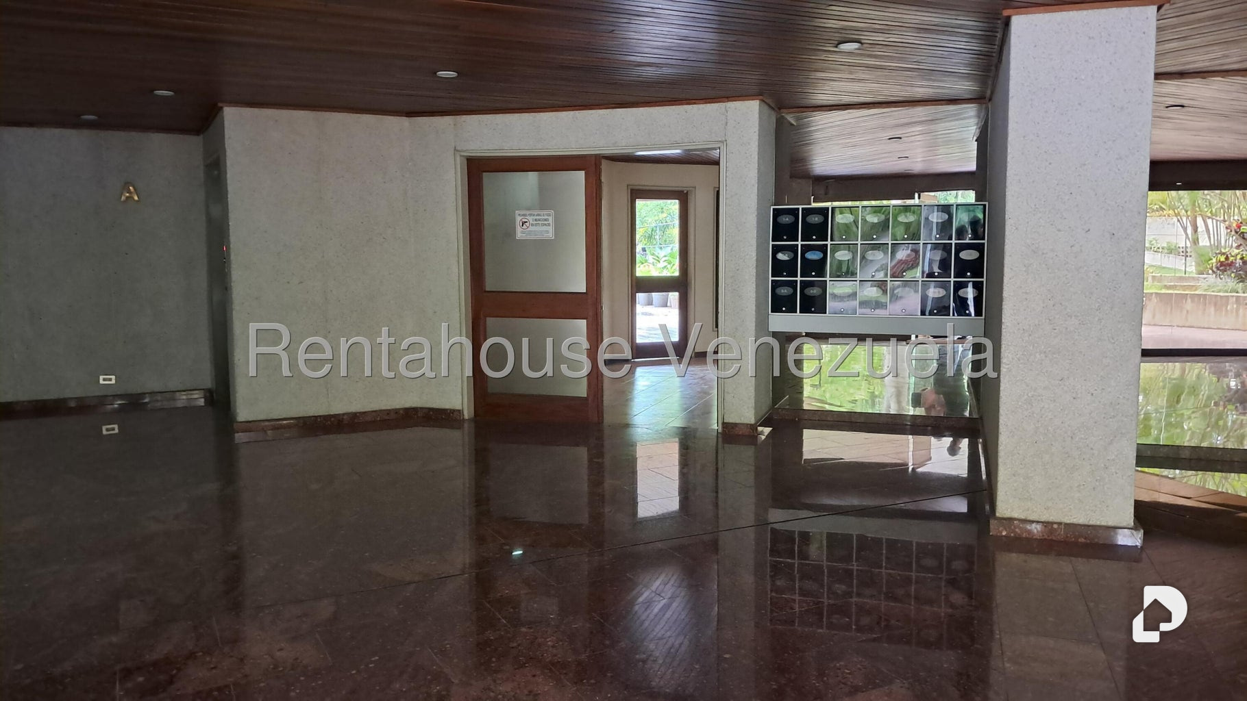Apartamento en Los Chorros, Caracas – 13