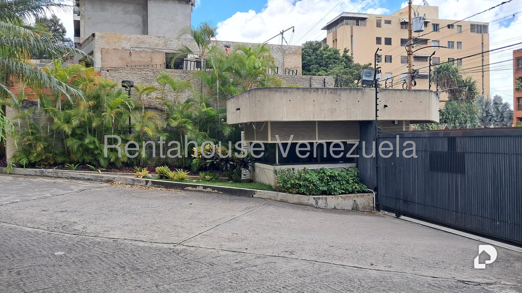 Apartamento en Los Chorros, Caracas – 10