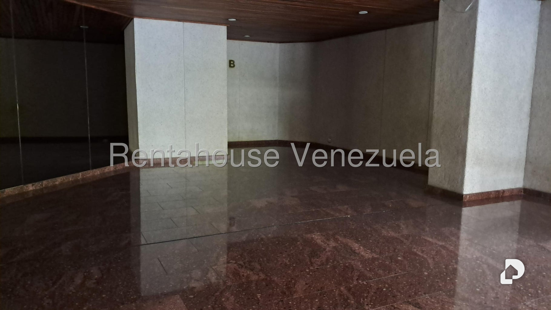 Apartamento en Los Chorros, Caracas – 14