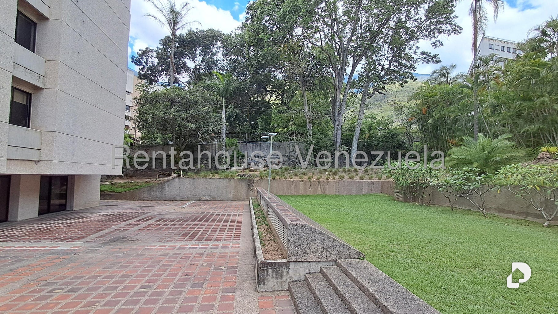 Apartamento en Los Chorros, Caracas – 3