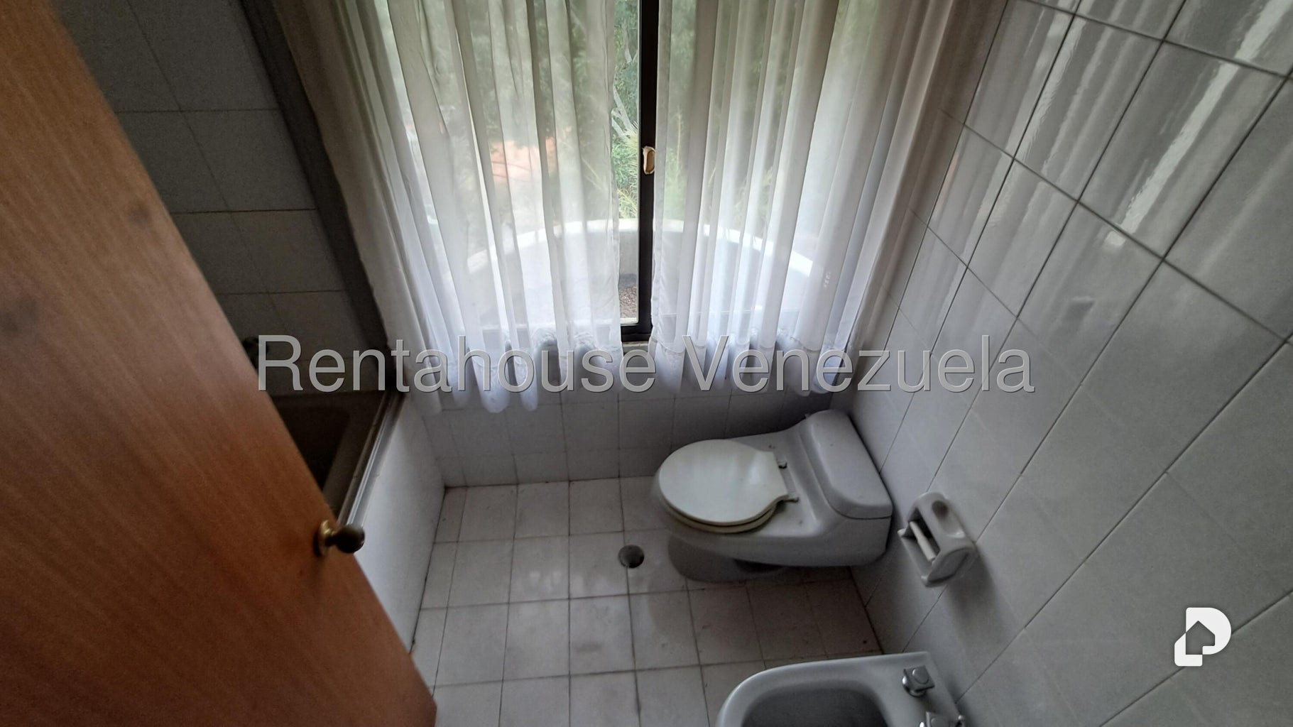 Apartamento en Los Chorros, Caracas – 28