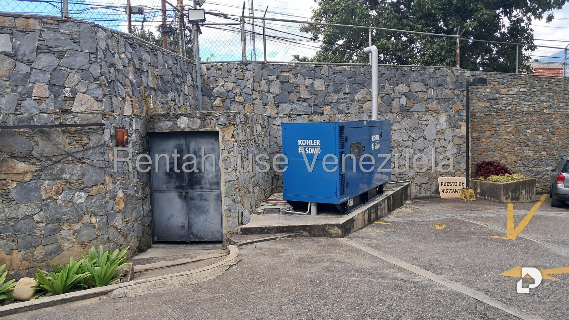 Apartamento en Los Chorros, Caracas – 9