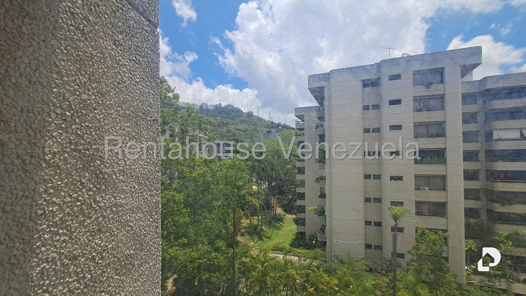 Apartamento en Los Chorros, Caracas – 24