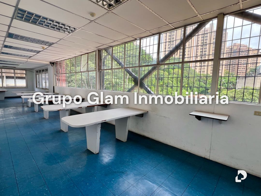 Galpón en Boleíta Sur, Caracas – 45